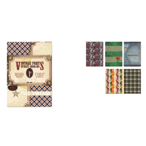 Keskin Color Resim Dosyası Desenli 36x52 120300-99