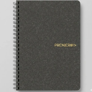 Keskin Color Sert Kp.Ayr.Spr.Premier Ofc4 Defter 17*24 3K+1Ç=120Yp. 416301-99