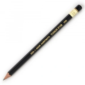 Koh-i Noor Gaphite Pencils HB 1900