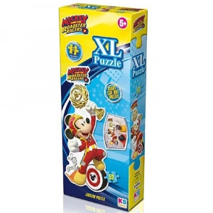Ks Games Puzzle Mickey Xl MCH 10804