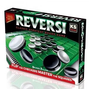 Ks Games Reversi 25118