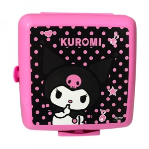 Kuromi Beslenme Kutusu 3461