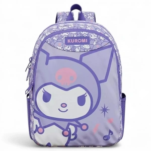 Kuromi Okul Çantası 3152