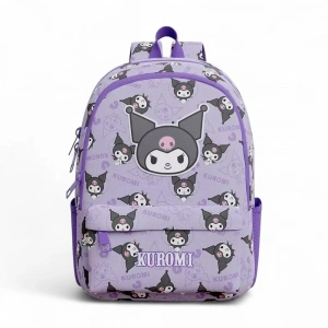 Kuromi Okul Çantası 3214