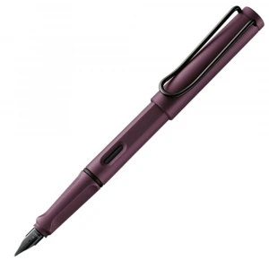 Lamy Dolma Kalem Safari Metal Klips M Uç Scarlet 0E3-sct-m