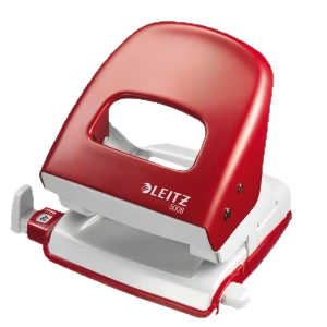 Leitz  Delgeç Nexxt Serisi 30 Syf Kırmızı 5008-00-25