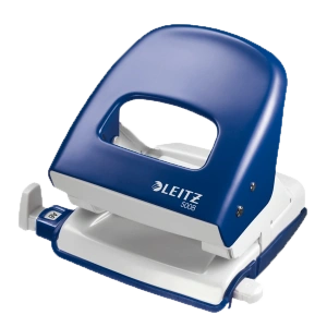 Leitz  Delgeç Nexxt Serisi 30 Syf Mavi 5008-00-35