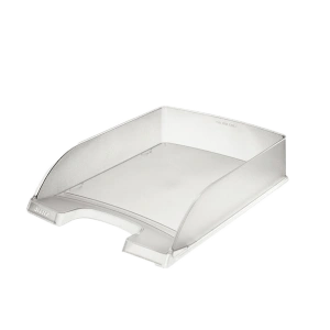 Leitz Evrak Rafı Plastik Şeffaf 5227