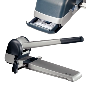 Leitz Kollu  Delgeç 250 Syf Gri 5182