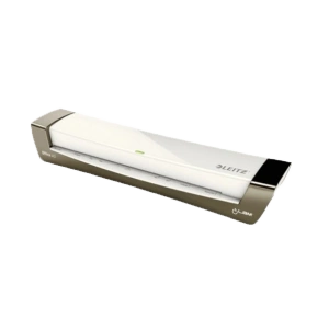 Leitz Laminasyon Makinesi Touch Turbo A3 Gümüş 7253