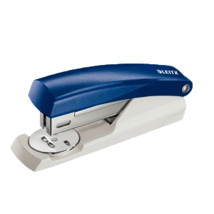 Leitz Zımba Makinesi 25-30 SY 24/6 Mavi 5500-00-35