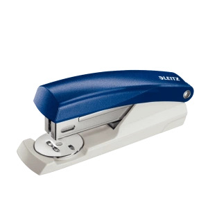 Leitz Zımba Makinesi Nexxt Series 25 Syf 24/6 Mavi 5501