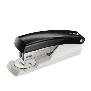 Leitz Zımba Makinesi Nexxt Series 25 Syf 24/6 Siyah 5501