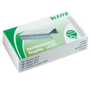 Leitz Zımba Teli 1000 Lİ 24/6 5570-00-00
