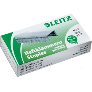 Leitz Zımba Teli 1000 Lİ No:10 5577