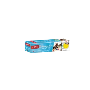 Lets Guaj Boya 25 ML 6 Renk L-5150