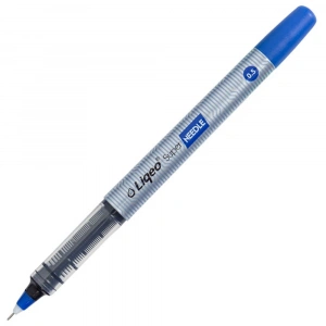 Liqeo Athens İğne Uçlu Kalem 0.5 MM Mavi