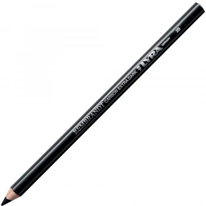 Lyra Rembrandt Carbon White Pastel Oil