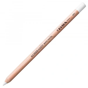 Lyra Rembrandt Yeni White Pastel Dry