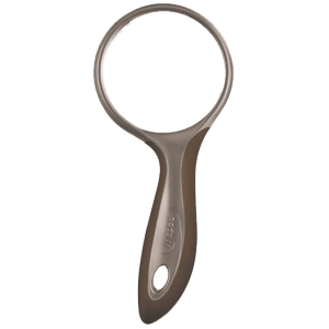 Maped Büyüteç Ergologıc X3 75 MM Gri 039300