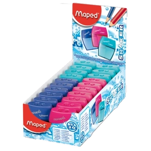 Maped Öğrenci Kalemtıraşı Eliptik Çiftli 534755