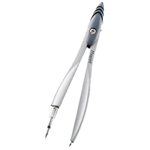 Maped Pergel Metal Study 119450