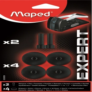 Maped Yedek  Delgeç Pim Ve Disk 065090