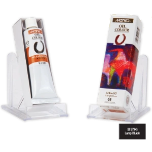 Maries Yağlı Boya 170 ML Lamp Siyah (Lamba Siyahı) 794 (E1385) MRMAR0100