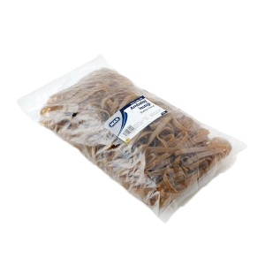Mas Ambalaj Lastik Poşet Geniş 500 GR 395