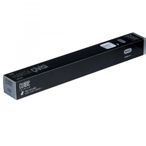 Mas Harita Çivisi Standart Cubbie Premium Top Silver 1315
