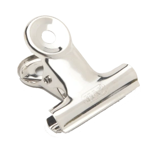 Mas Kıskaç (Klips) Yaylı Metal 30 MM 940
