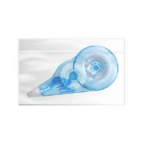 Mas Şerit Silici 5mmx6m Askılı Poşette-48 Ad 451