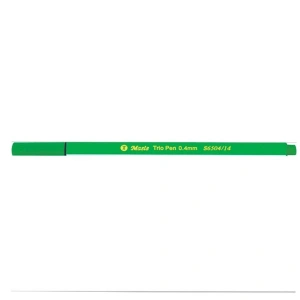 Masis Trio Pen 0.4 MM Açık Yeşil S6504-14