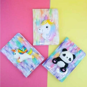 Maxx Skushi Defter Fy-1