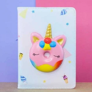 Maxx Skushi Defter Fy-2