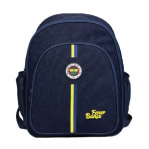 Me Anaokul Çantası Fenerbahçe 26790