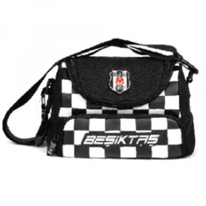 Me Beslenme Çantası Beşiktaş Damalı 26351