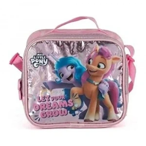 Me Beslenme Çantası My Little Pony Dreams Grow 23626