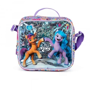 Me Beslenme Çantası My Little Pony Smile Spankle Shine 23613
