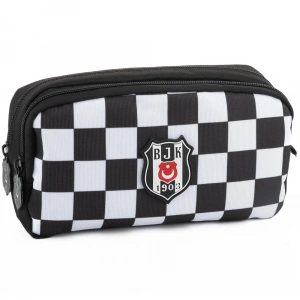 Me Kalem Çantası Beşiktaş Dama Desenli 25306