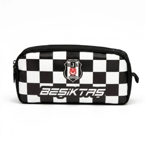 Me Kalem Çantası Beşiktaş Damalı 26352