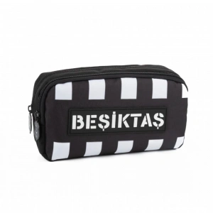 Me Kalem Çantası Beşiktaş Tribün Çubuklu 25302