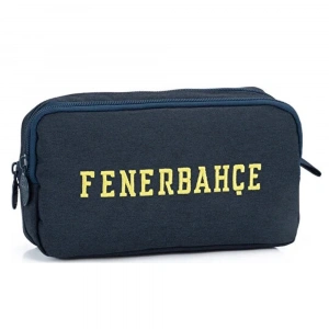 Me Kalem Çantası Fenerbahçe Sarı Lacivert Garni 25721