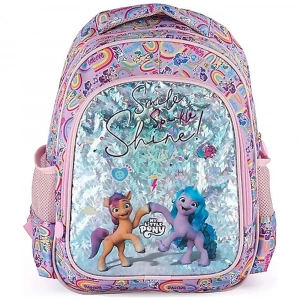 Me Okul Çantası My Little Pony Smile Spankle Shine 23611