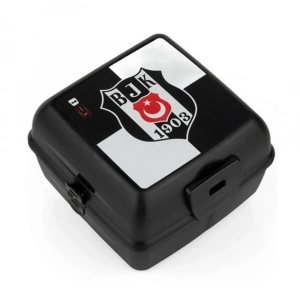 Me Saklama Kabı Beşiktaş Bjk 1903 Logo Desenli 25367