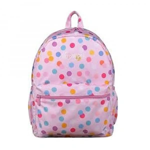 Me Sırt Çantası Slazenger Queen Pink Bubble 24439
