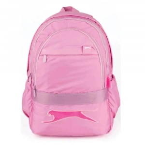 Me Sırt Çantası Slazenger Torıa Paraşüt Kumaş Pembe 23104