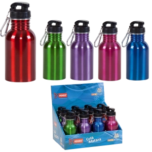 Mikro Matara Çelik 400 ML 2837