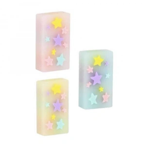 Mikro Silgi Star Eco Pvc 30 Lu E2138