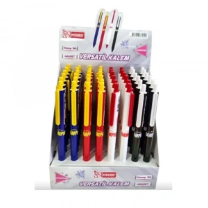 Mikro Versatil Kalem Campıon Standlı 0.7 MM 190-48
